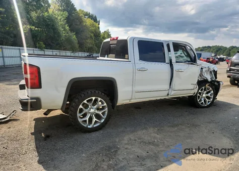 2015 GMC Sierra C1500 Sle from USA, damaged, VIN 3GTP1UEC4FG477329